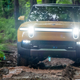 Image for article titled Just a Ton of Photos I Took of the Rivian R1S in the Rainy Catskills
